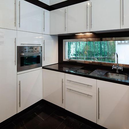Elegante Apartamento Plaza Constitucion Málaga Exteriör bild