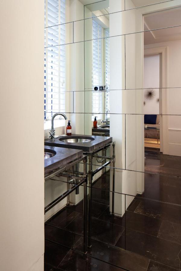 Elegante Apartamento Plaza Constitucion Málaga Exteriör bild